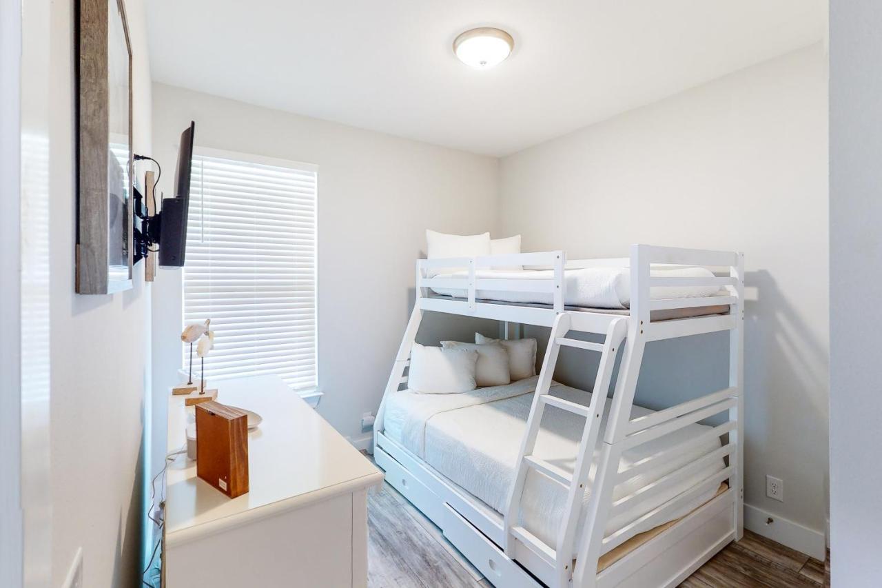 Gulf Breeze Cottage Perdido Key Exterior foto