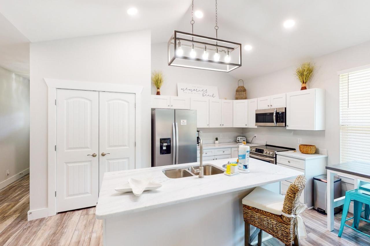 Gulf Breeze Cottage Perdido Key Exterior foto