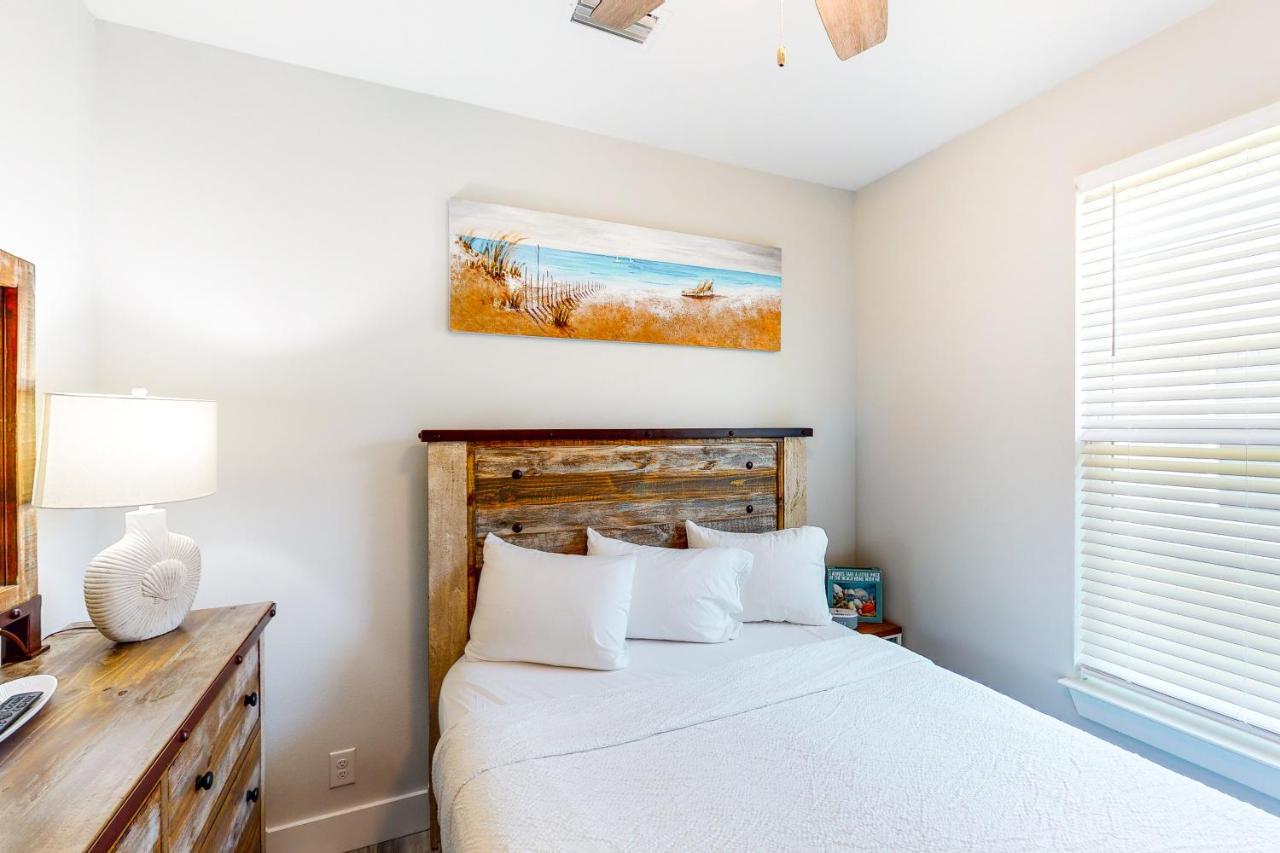 Gulf Breeze Cottage Perdido Key Exterior foto