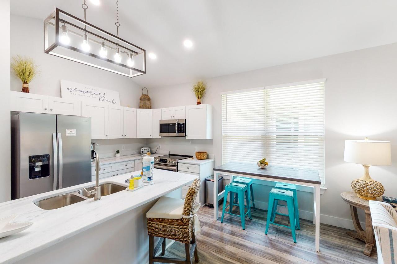 Gulf Breeze Cottage Perdido Key Exterior foto